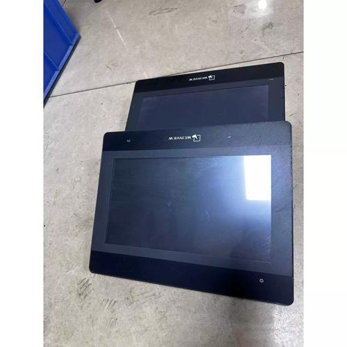 威纶通MT6103iP议价指南 十寸工控屏的明智之选